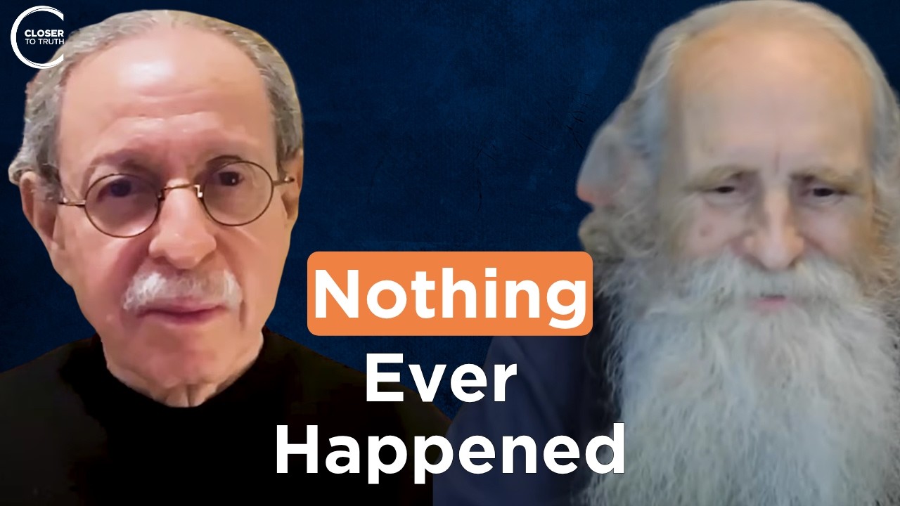 The Eternal Now in Advaita Vedanta | Michael James