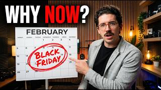 Start Planning Your Most Successful Black Friday Ever (Today)