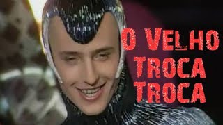 O Velho Troca Troca Memes 2017