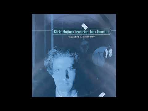 Chris Mattock — Chris Mattock - Sunday