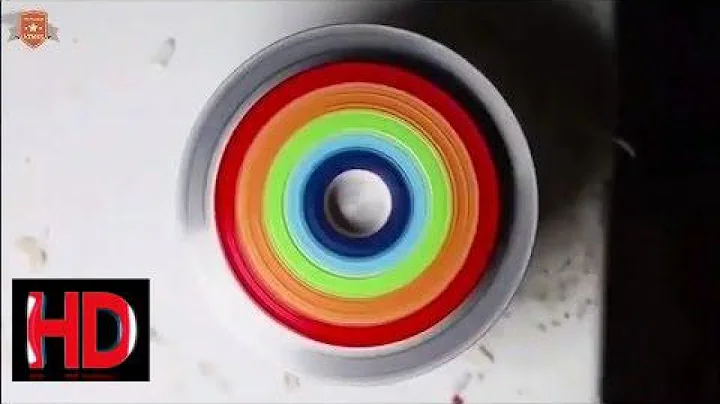 The Most Satisfying Video In The World - Oddly Sat...