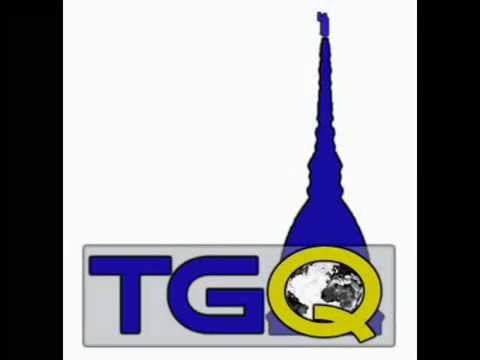 TGQ Telegiornale dell'Associazione Quintiliano (Torino)