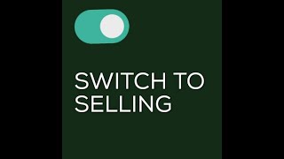 Switch to Buying and Selling  Mode on Fiverr Mobile App screenshot 5