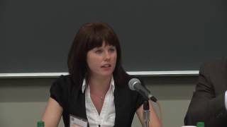 Internet Governance Forum-Usa, 2011 Cloud Workshop Amie Stepanovich Part 1