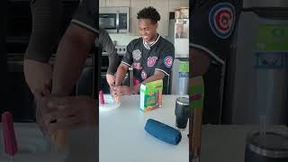 The ultimate challenge that turns sweet treats into a race against the clock—and the inevitable