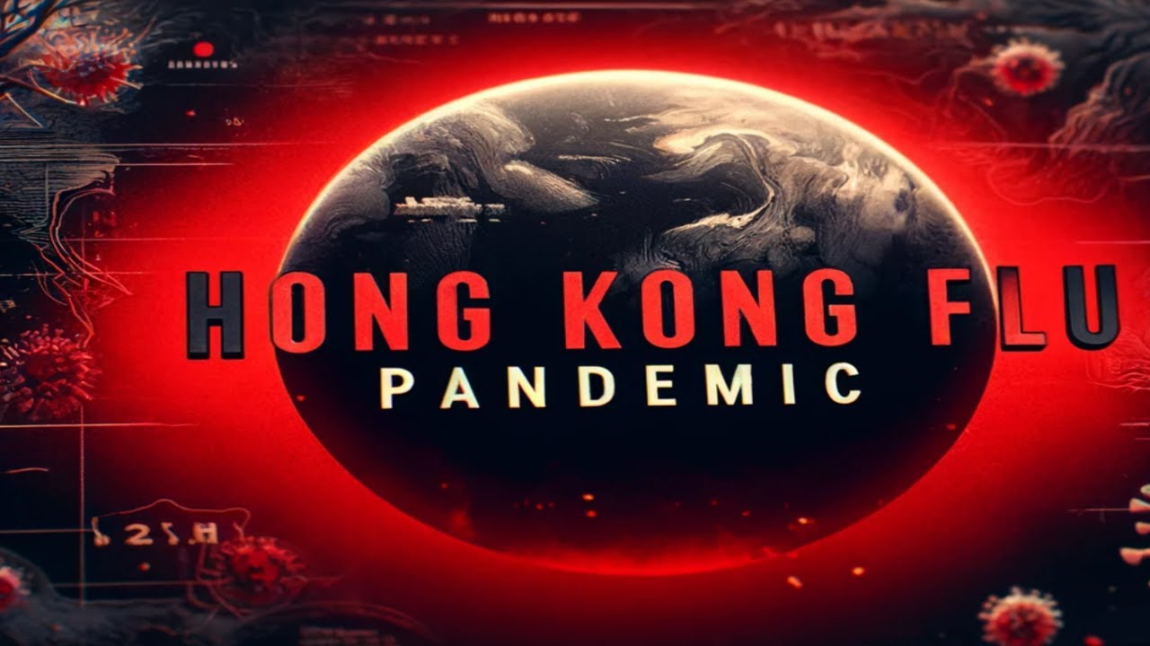 hong Kong Flu Pandemic (1968-1969emgotv360 history.online