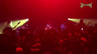 Download Lagu Sil Khannaz - one's mind' live @ KL Metal Mayhem 2025 MP3 Download Lagu Sil Khannaz - one's mind' live @ KL Metal Mayhem 2025 MP3