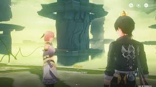 Where Light Takes Shape Quest Guide Walkthrough- Wuthering Waves