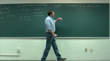 ALGEBRAIC CURVES and their MODULI SPACES, classical approach 1 | EDOARDO SEMESI