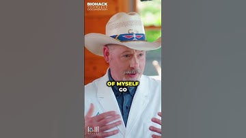 Learn why hydrogen supplementation is so important  #biohacker #motivation #biohacks