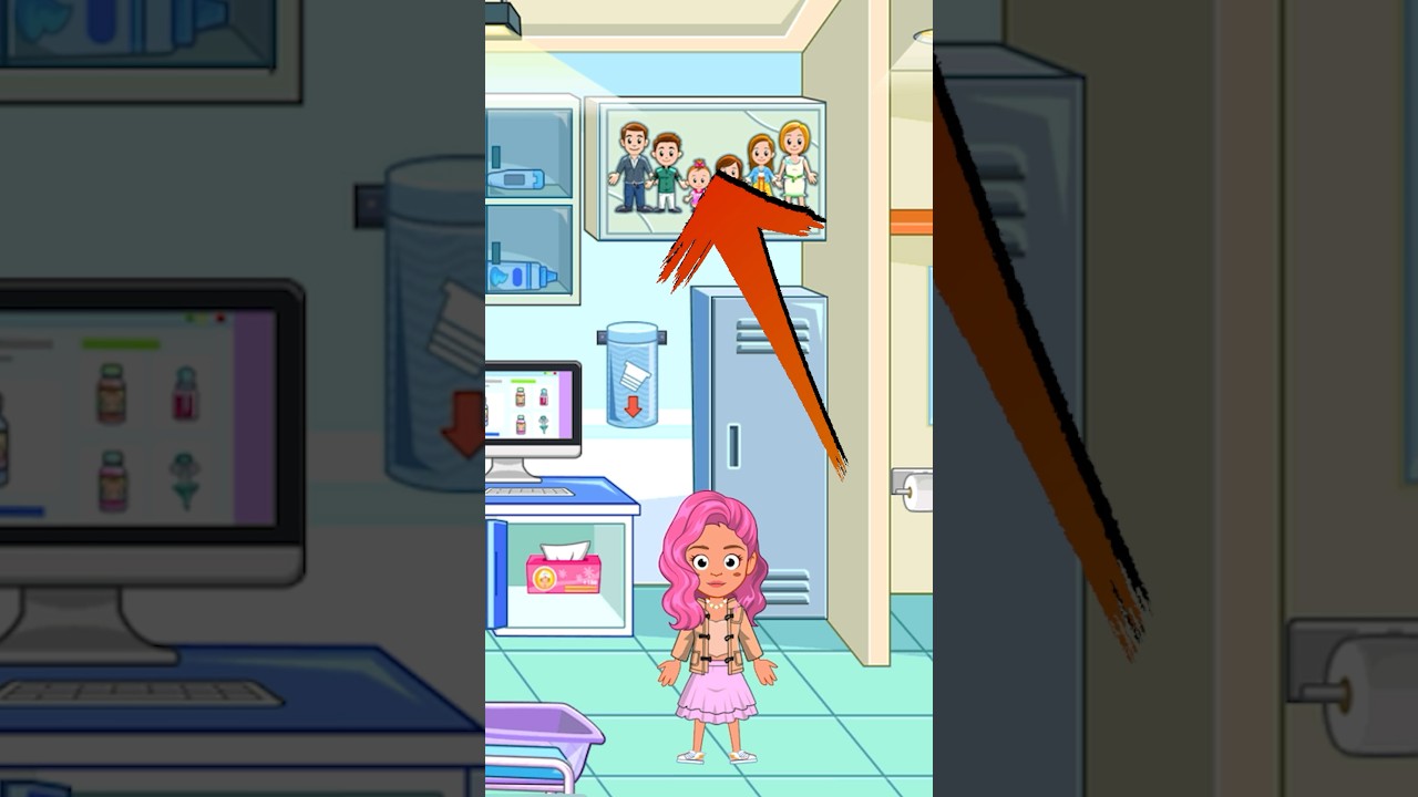 Amazing Secrets from My Town: World 