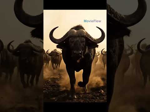 حكمة الحياة  العظماء قصص حين تتوحد القلوب يخرس الافتراس تماما