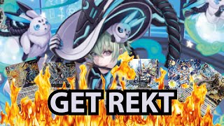 New Genesis Handtrap  Cardfight Vanguard