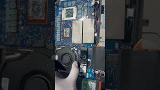 🎮💻 Asus ROG Gaming Laptop Overheating & Loud Fan Noise? Fixed! #thetecfixer#gaminglaptop