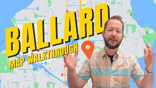 Ballard neighborhood Seattle Guide - Everything You Need to Know