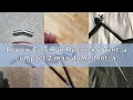 Review Coleman Bedrock 2 Tent, a compact 2 man dome tent, a light 2 person camping and hiking tent,