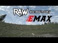 RAW Testflight EMAX Eco 2306 1700KV FPV Freestyle