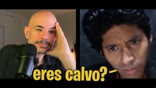 entrevista incómoda xdd