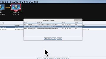 Session Passing without Payload Stagers