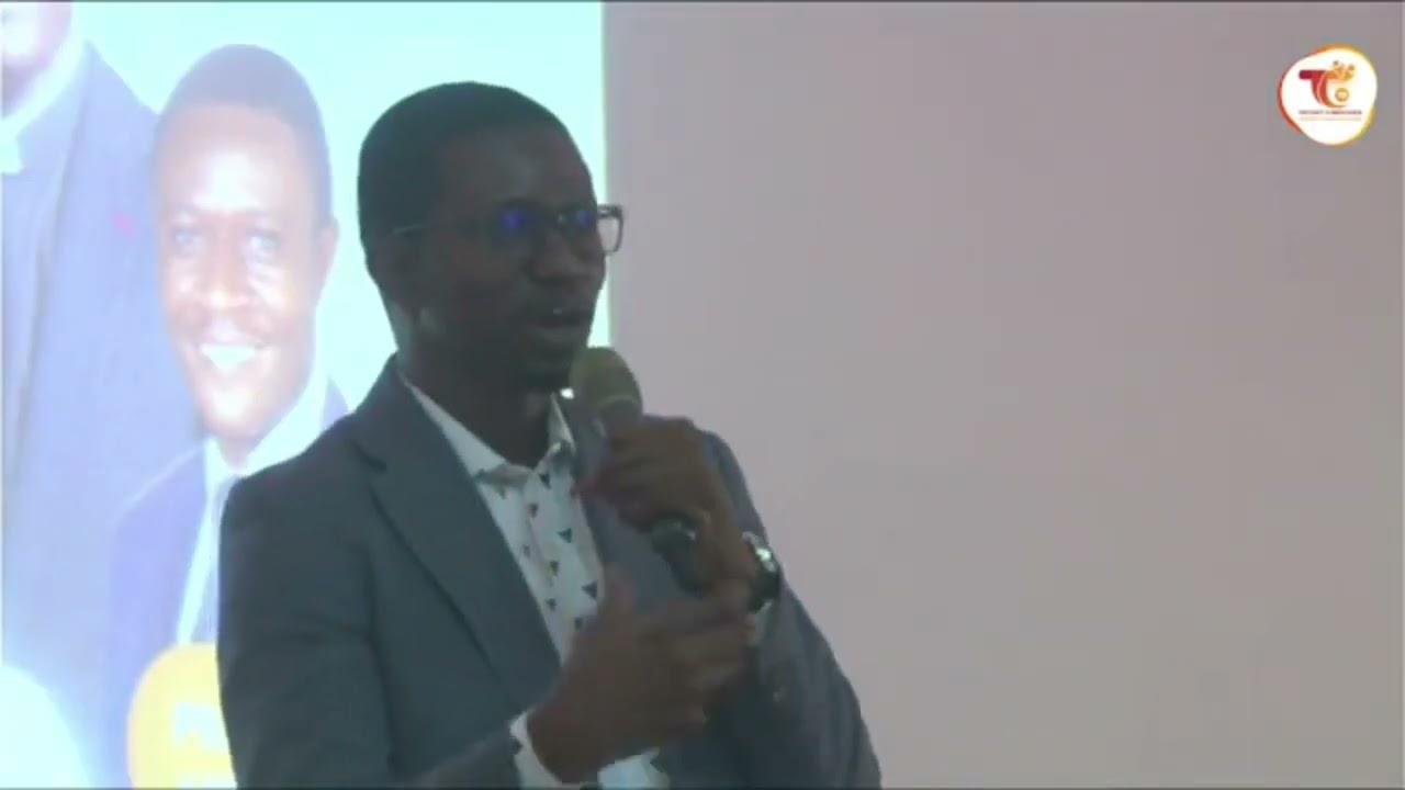 Maximizing the Digital Space for Education, Business, and Ministry