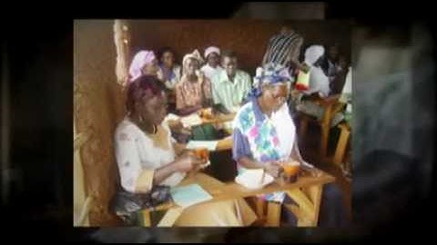 CBSM Business Training Workshop