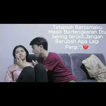 TETAP BERSAMA MESKIPUN KITA SERING BERTENGKAR