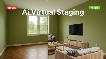 How to Use FurnishFast.ai – AI Virtual Staging for Real Estate Agents