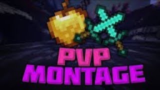 Stay With Me - Minecraft PvP Montage (240fps 4k)
