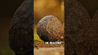 The "Live" Cannonball (Shipwreck Find)  #airportsecurity #redditstories #airportstories #smuggling