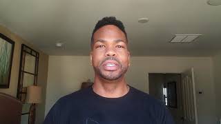 What a man with a 800 CREDIT SCORE looks like!