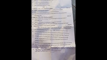 1st puc mid-term question paper of 2023-24 physics