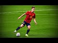 Dani Olmo is Spain's Next Artist..