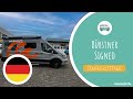 Bürstner Signeo/Lineo Erklärvideo - roadsurfer Couple Cottage