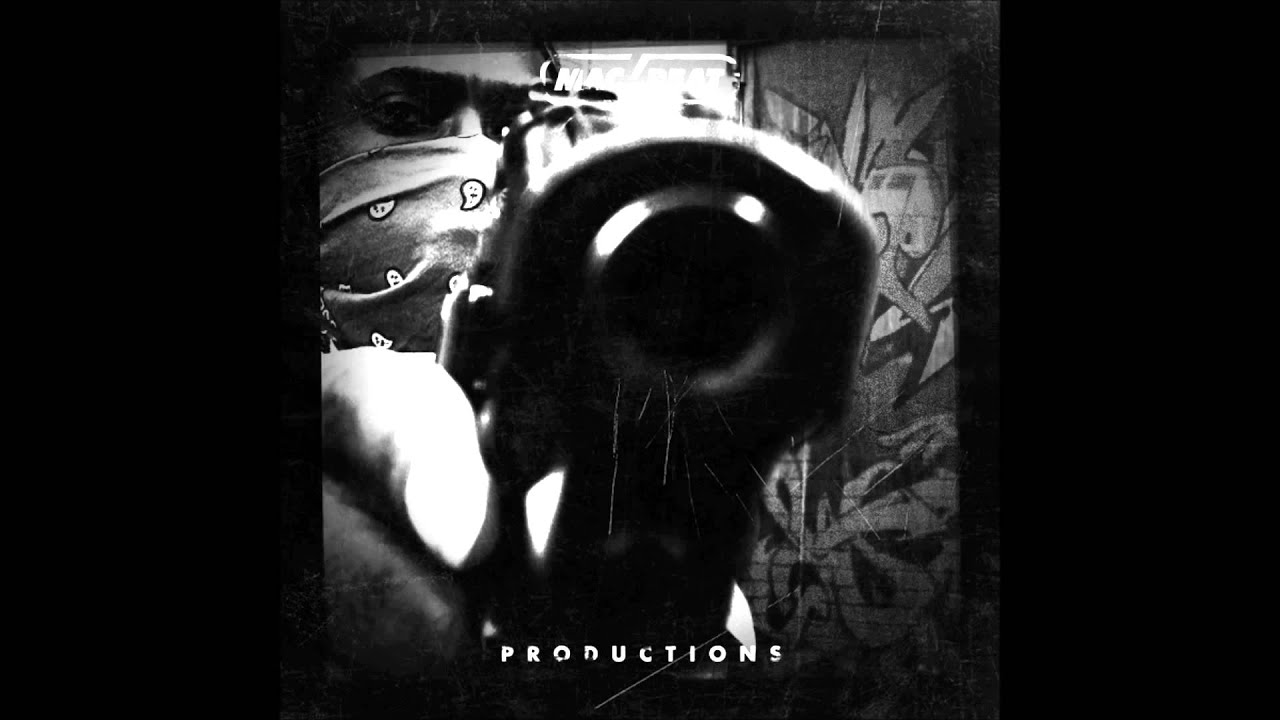 Instru rap Metronome (Mac'beat Prod) YouTube