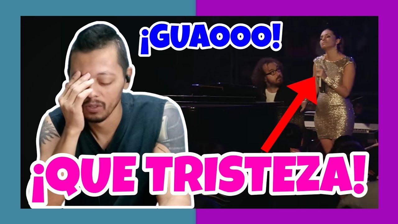 LA OREJA DE VANGOH 🇪🇦 ¡ME LA PIDIERON MUCHO! | jueves | Reacción