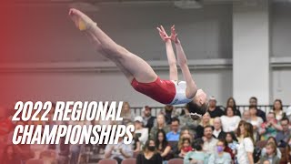 2022 Region One Level 6 Regional Championships | STATE TEAMS