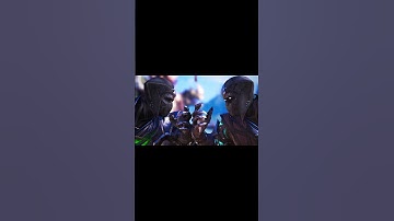 Noob Saibot Vs Noob Saibot Intro - MK1