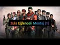 Zula Eğlenceli Montaj 1