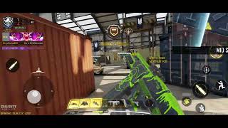 CODM - Dropping a Nuke on Kill Confirmed
