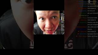 FACE REVEAL PALALU MELEDAG