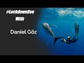 Lockdown live with daniel gz