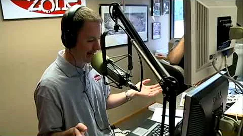 Kugler says goodbye to Omaha radio
