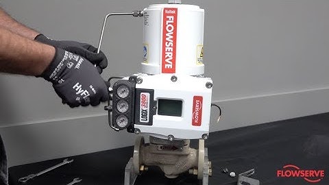 Logix 3800-Replacing the Electronics and Piezo Assembly