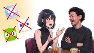 I Built This Instead of Paying $15/Month for Japanese Practice