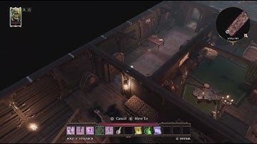 Divinity: Original Sin 2 - Definitive Edition Let