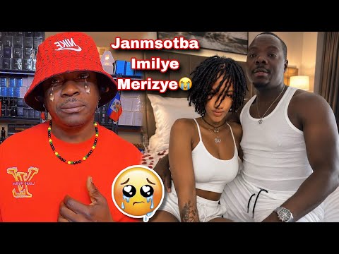 Janmsotba imilye Merizye pou yon fanm, Pagen moun ki te panse se konsa Merizye tap reyaji , sezi wi😳