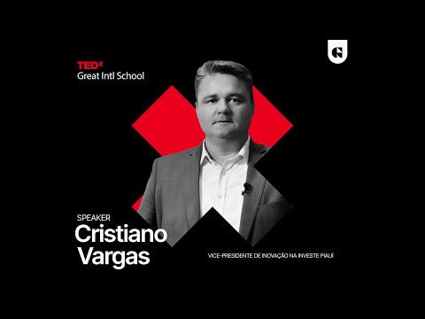 PIT - Cursos de curta duração e alto impacto | Cristiano Vargas | TEDxGreat Intl School Episode cover