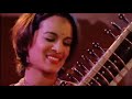 Anoushka shankar and joshua bell  concert in paris