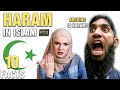 10 Worst Haram Things In Islam - Part 3