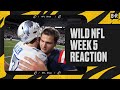 Drake Maye, Ravens and Eagles Exposed? Week 4 Reaction | NFL MMQB Show 🏈